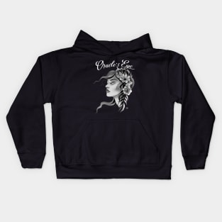 Ladyface Kids Hoodie